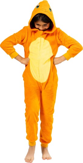 Riethmüller Onesie Pokémon Charizard™ Barn Kostyme X-Large 1-20071-12Y