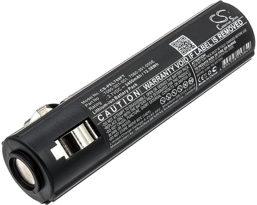 Batteri Til Pelican 7060 Etc