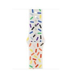 Apple 41mm Pride Edition Sport Band - S/M