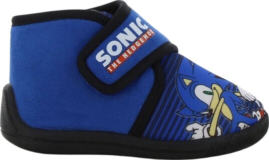 Sonic Innesko Cobalt Blue/Black 25