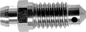 TRISCAN 8105 3674 Lufteskrue / -ventil, bremsecaliper
