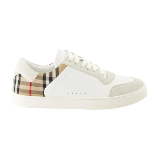 Burberry Herre Sko Flerfarget 45 EU Burberry Herre Sko Flerfarget 45 EU