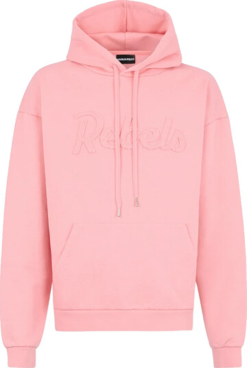 Dsquared2 Herre Gensere & Hettegensere Rosa L, Dsquared2 Herre Gensere & Hettegensere Rosa L,