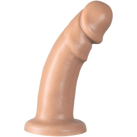 Vixen Creations Maverick VixSkin Dildo 20 cm     - Beige