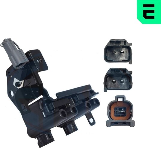 Tennspole ERA 880188A Tennspole ERA 880188A