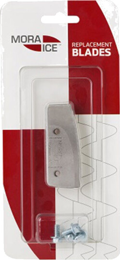 Reserveskjær, 150mm, til Mora Ice Easy isbor Reserveskjær, 150mm, til Mora Ice Easy isbor