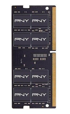 PNY Performance DDR4 16GB SO-DIMM 260-pin 3200MHz