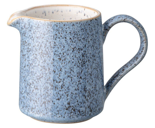 Denby Studio Blue brew kanne 0,2 l Flint