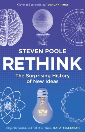 Rethink Av Steven Poole