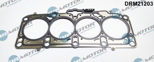 Toppakning Dr.Motor Automotive DRM21203 Toppakning Dr.Motor Automotive DRM21203