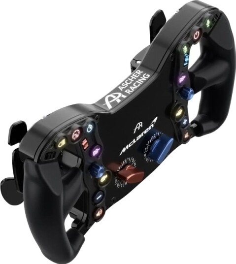 Ascher Racing McLaren Artura Pro SC Ratt 76080052 Ascher Racing McLaren Artura Pro SC Ratt 76080052