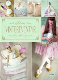 Tildas vintereventyr Pocket
