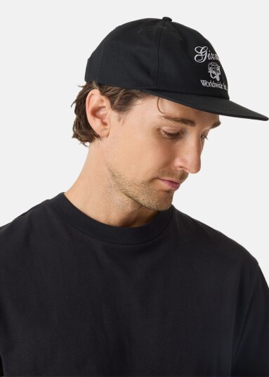 Gizmo Snap Back Cap Gizmo Snap Back Cap