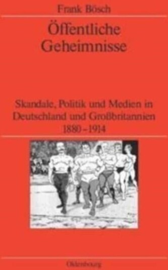 Offentliche Geheimnisse