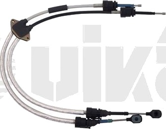 Kabel girmekanisme VIKA 77111648901