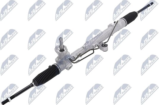 Tannstang NTY SPK-MZ-013