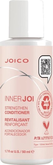 Joico Innerjoi Strengthen Conditioner 50 ml