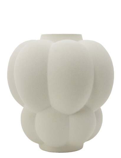AYTM Uva Vase Cream AYTM CREAM ONE SIZE