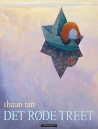 Det Røde Treet Av Shaun Tan