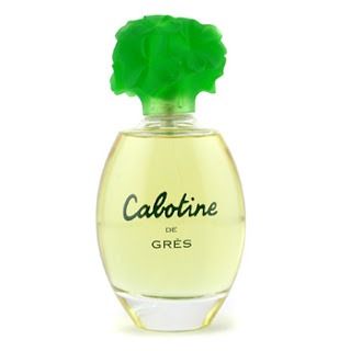 Parfums Grès Cabotine 100ml Eau de Toilette for Dame med Blomsteraktige Duftnoter Parfums Grès Cabotine 100ml Eau de Toilette for Dame med Blomsteraktige Duftnoter