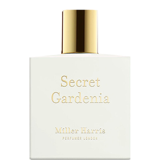 Miller Harris Secret Gardenia Eau De Parfum 50ml