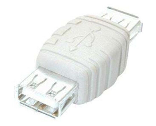 StarTech.com USB A Gender Changer