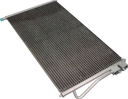 Kondensator klimaanlegg MAXGEAR AC854392