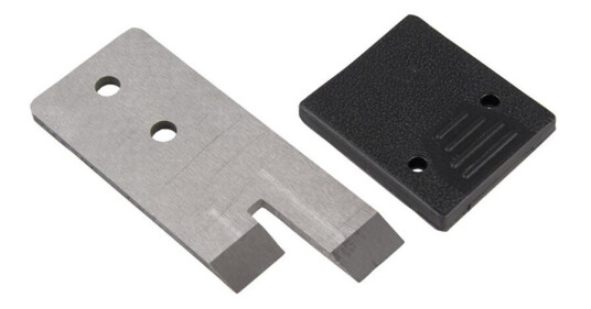 Tonar Reservekniv Trappeform