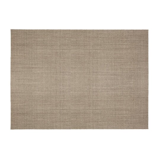 Dixie Jenny Sisal teppe natural grey 240 x 300 cm
