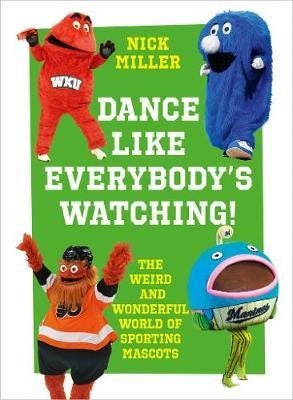 Dance Like Everybody¿s Watching! Av Nick Miller Dance Like Everybody¿s Watching! Av Nick Miller