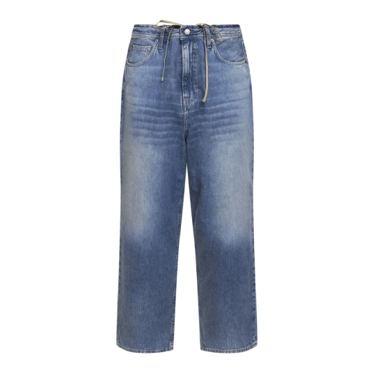 Haikure Herre Jeans Blå L,