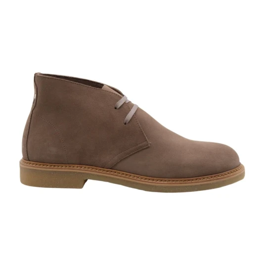 Hugo Herre Sko Beige 45 EU