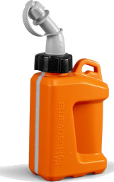Husqvarna Oljekanne for batteriboks Husqvarna Oljekanne for batteriboks