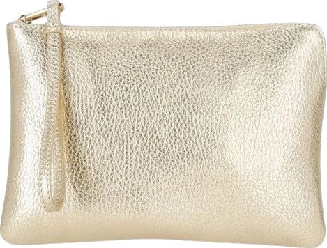Coccinelle Dame Vesker Gul ONE SIZE,