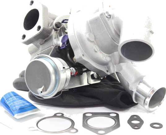 Turbolader ALANKO 10901120 Turbolader ALANKO 10901120