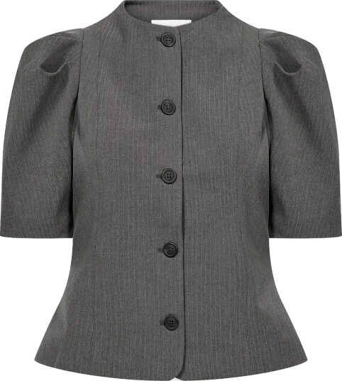 Levete Room Lr-Unity - 99906C - DARK GREY MEL. COMBI - XS