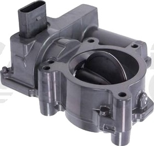 Gasspjeld VIKA 11280000201