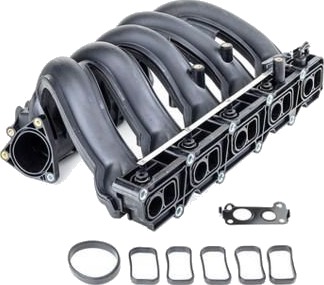 Innsugsmanifold MAHLE LM 3