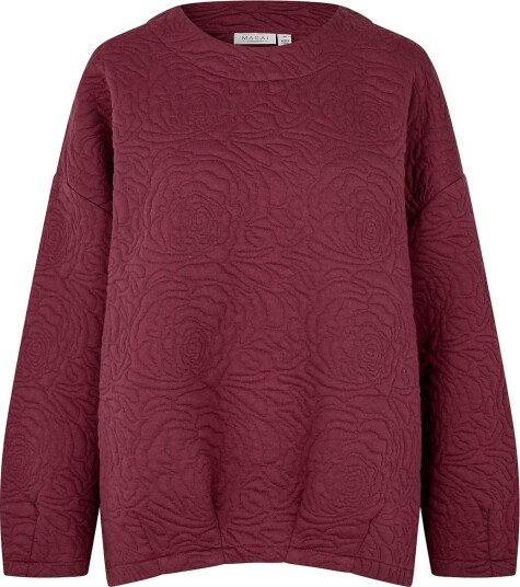 Masai Madulcia Burgundy XS