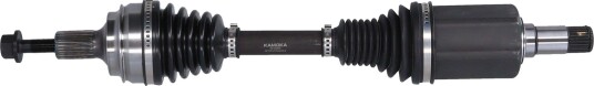 Drivaksel KAMOKA 5010066