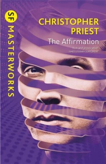 The Affirmation Av Christopher Priest