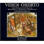 MediaTronixs Oberto (Gardelli, Bavarian Radio) CD 2 discs (2005) Pre-Owned