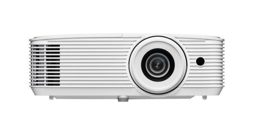 Optoma HD29X Hvit