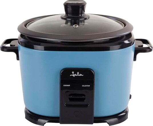 Jata AR395 Risgrykoker 1,8L (700W) Blå