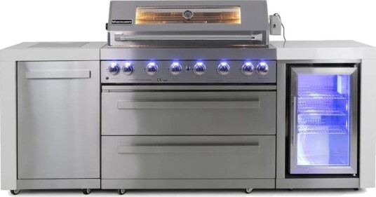 Gassgrill Metalcraft Austin Gassgrill Metalcraft Austin