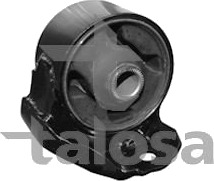 TALOSA 61 11127 Motorfeste