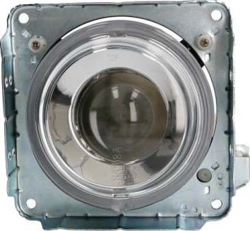 TRUCKLIGHT HL-UN104 Lyskasterinnsetning, hovedlyskaster