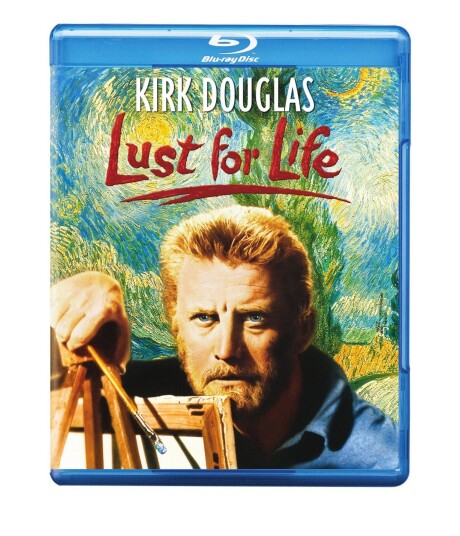 Lust For Life