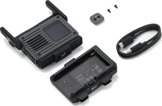 DJI SDR Transmission 2