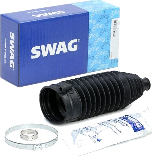 SWAG 62 92 9207 Belgsett, styring